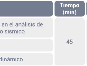 Capítulo 4: Metodología de Diseño con Aisladores
