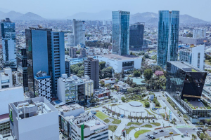 ¿POR QUÉ DEBO CONSTRUIR UN EDIFICIO CON SISTEMAS DE PROTECCIÓN SÍSMICA?